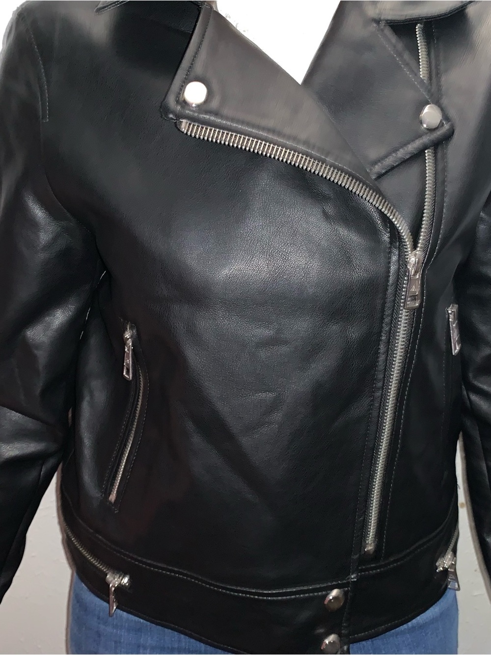 Zara teen jacket